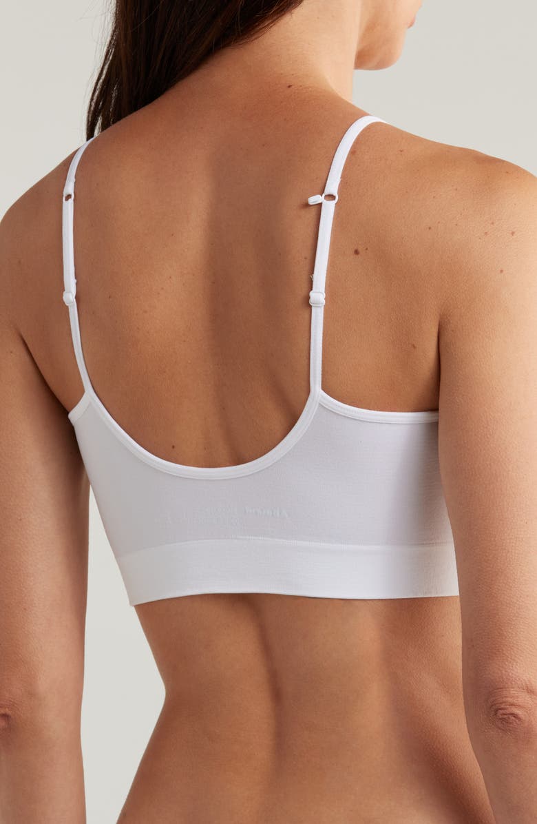 Abound Taylor Bralette - Pack of 2, Alternate, color, 
