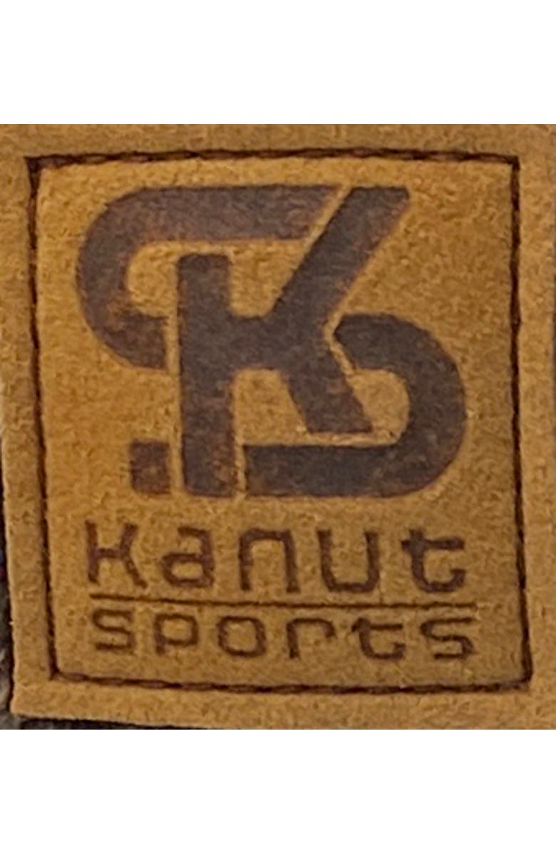 Kanut Sports Colville Women's Flecked Acrylic, Alternate, color, Cocoa