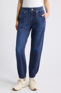 rag & bone rb Miramar Jogger Cotton Terry Sweatpant Jeans