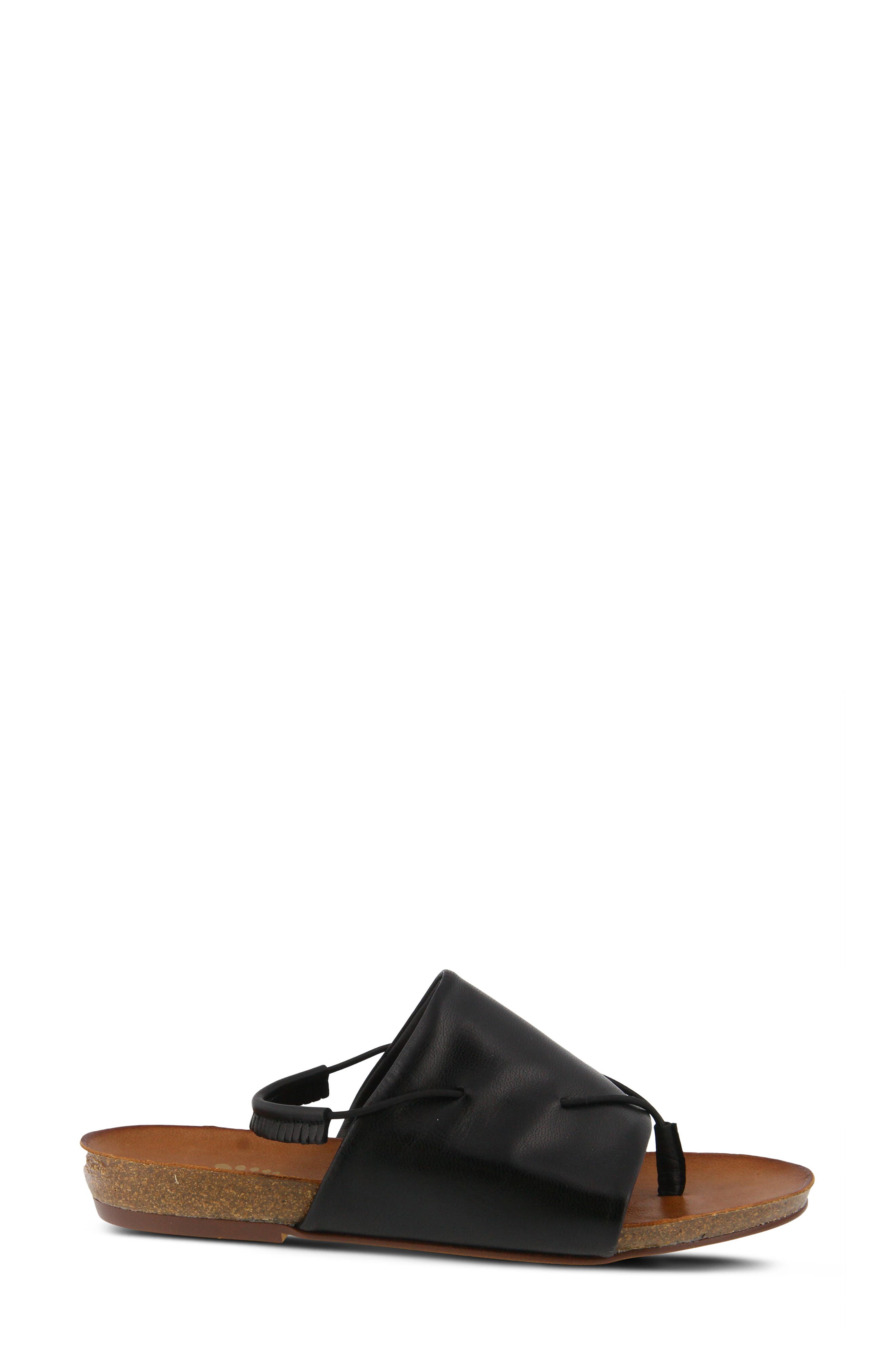 Spring Step Madagascar Slingback Sandal, Alternate, color, 