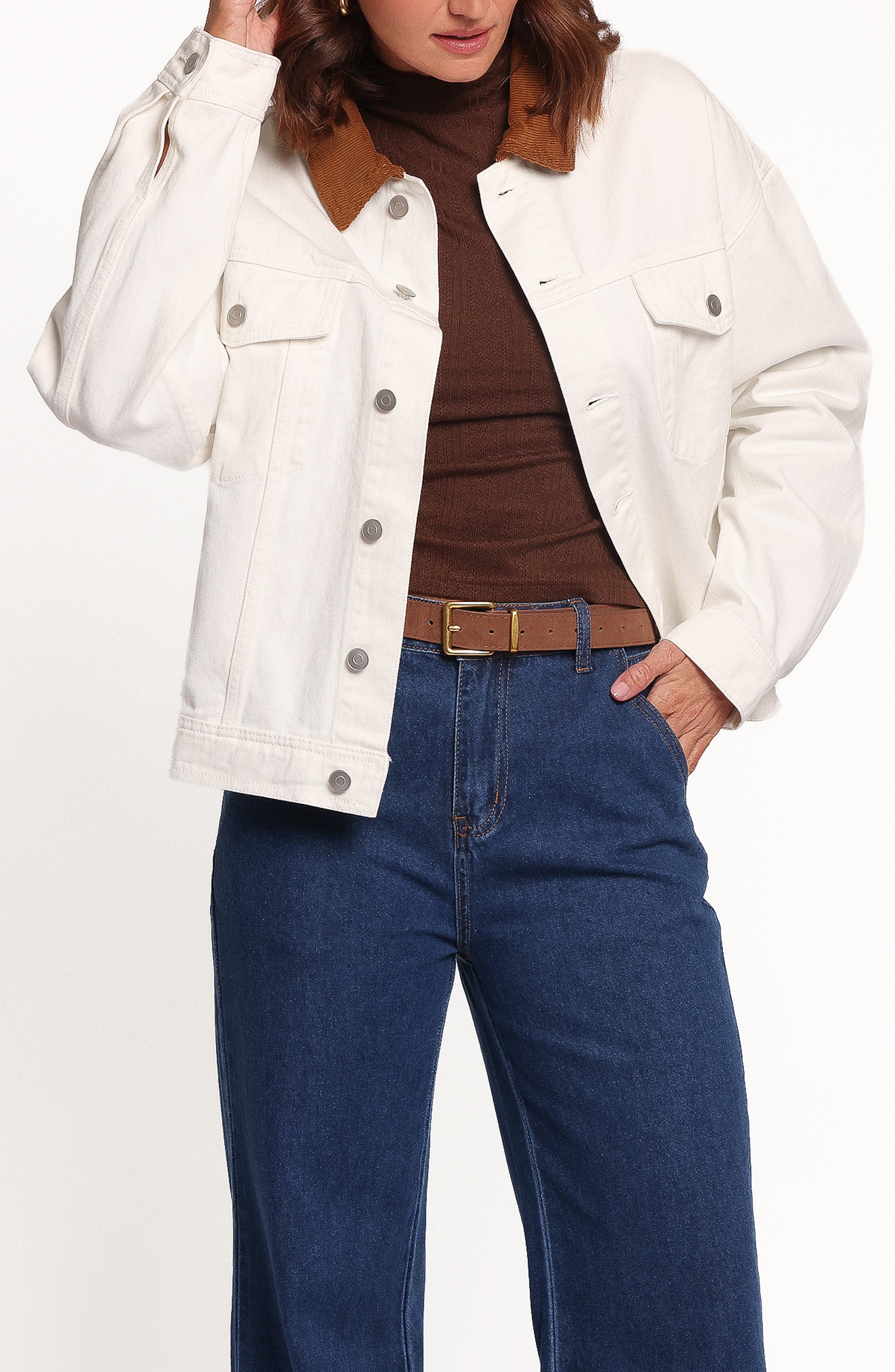 selected IVORY