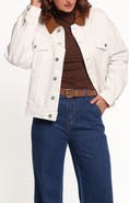 Petal & Pup Larosa Denim Jacket