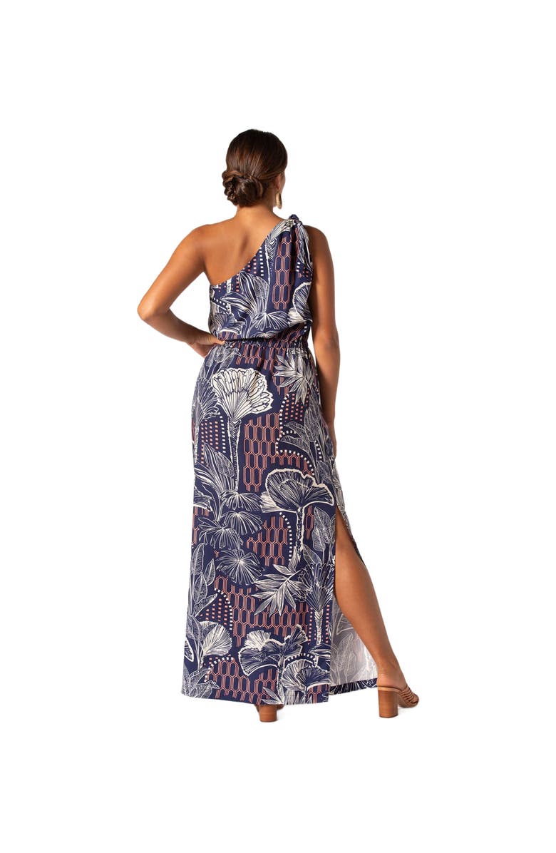 Tori Richard Oasis Phillipa Dress, Alternate, color, 