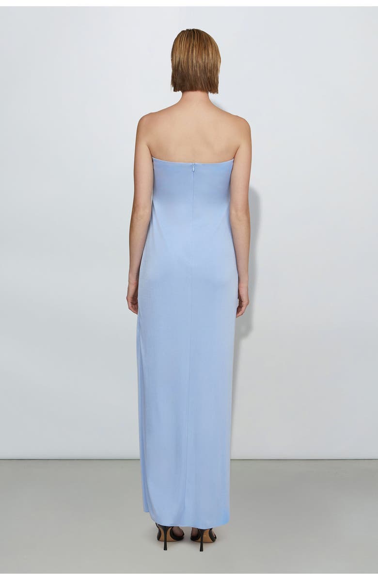 Et Ochs Lila Dress, Alternate, color, Periwinkle