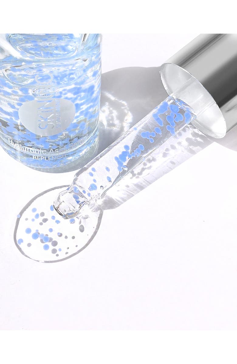 SKIN INC<sup>®</sup> SUPPLEMENT BAR Skin Inc. Hyaluronic Acid Serum, Alternate, color,