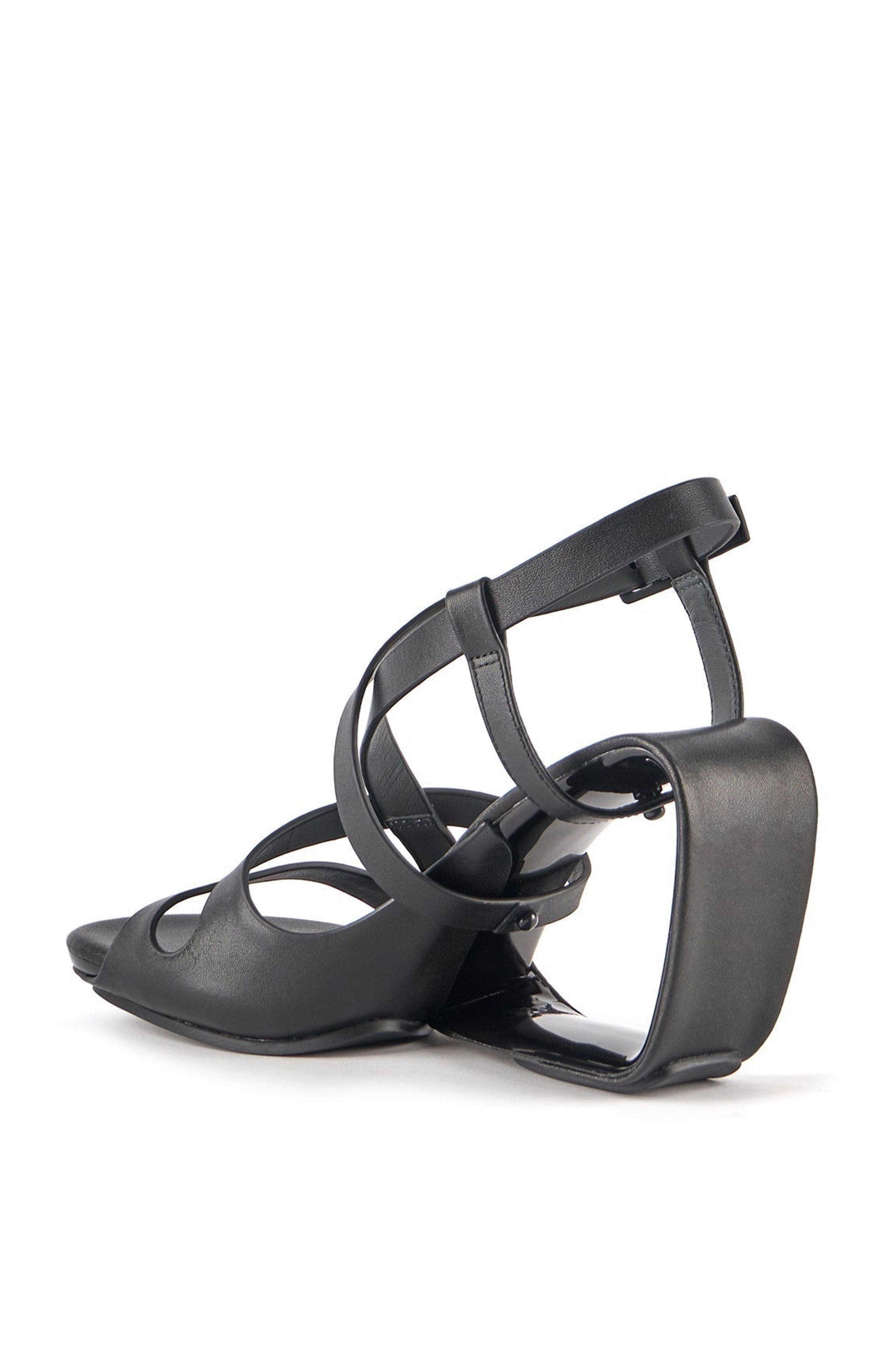 United Nude Mobius Sia Hi, Alternate, color, Black