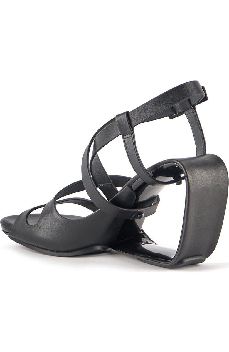 United Nude Mobius Sia Hi, Alternate, color, Black