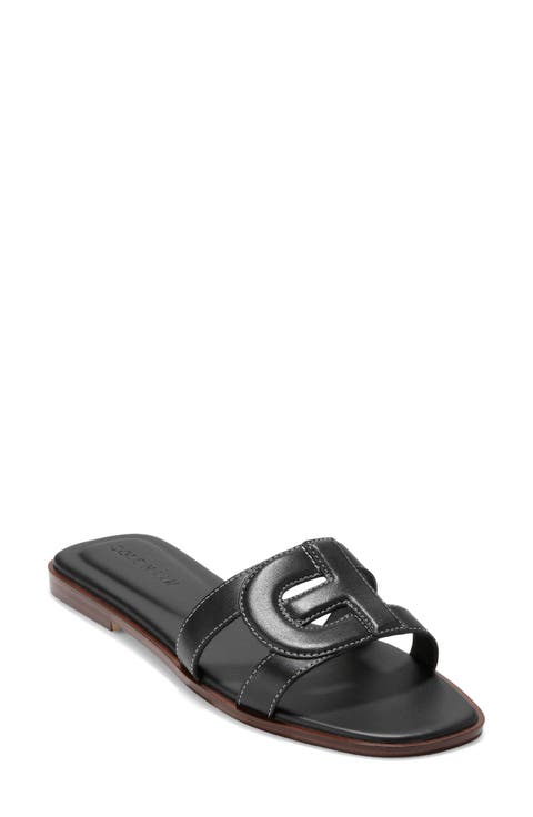Chrisee Slide Sandal (Women)