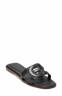 Cole Haan Chrisee Slide Sandal