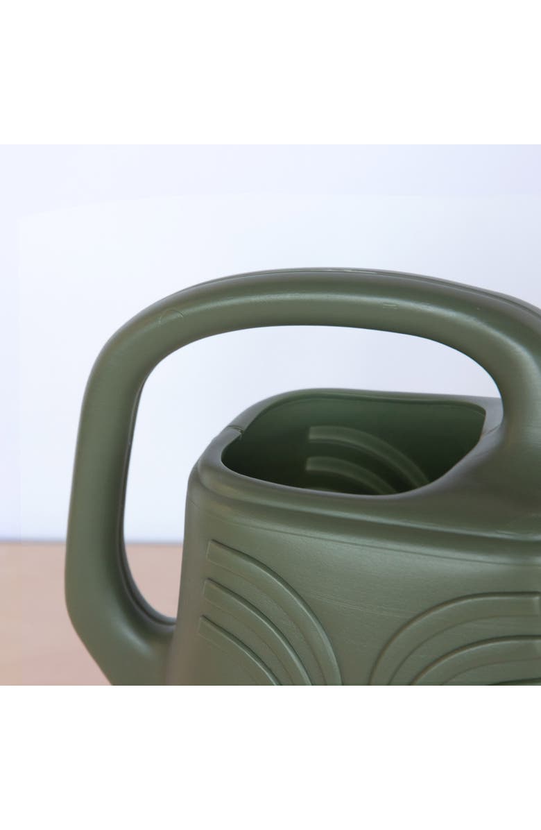 Bloem 2 Gallon Promo Watering Can, Alternate, color, Green