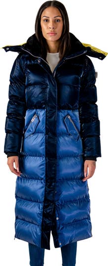 Woodpecker Women's Bird of Paradise Quilted Coat | Nordstrom