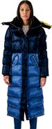 Woodpecker Women's Bird of Paradise Quilted Coat