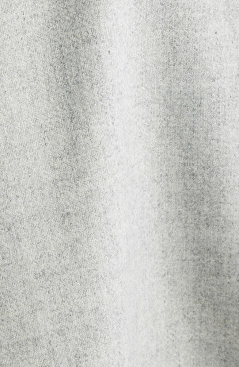 BOSS Orange Jaflesti Boxy Vest, Alternate, color, Light/ Pastel Grey