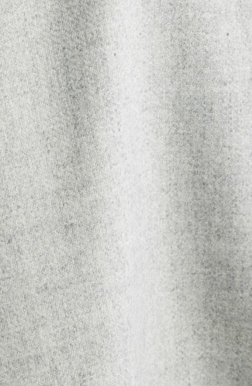 Hugo Boss Boss Orange Jaflesti Boxy Vest In Gray