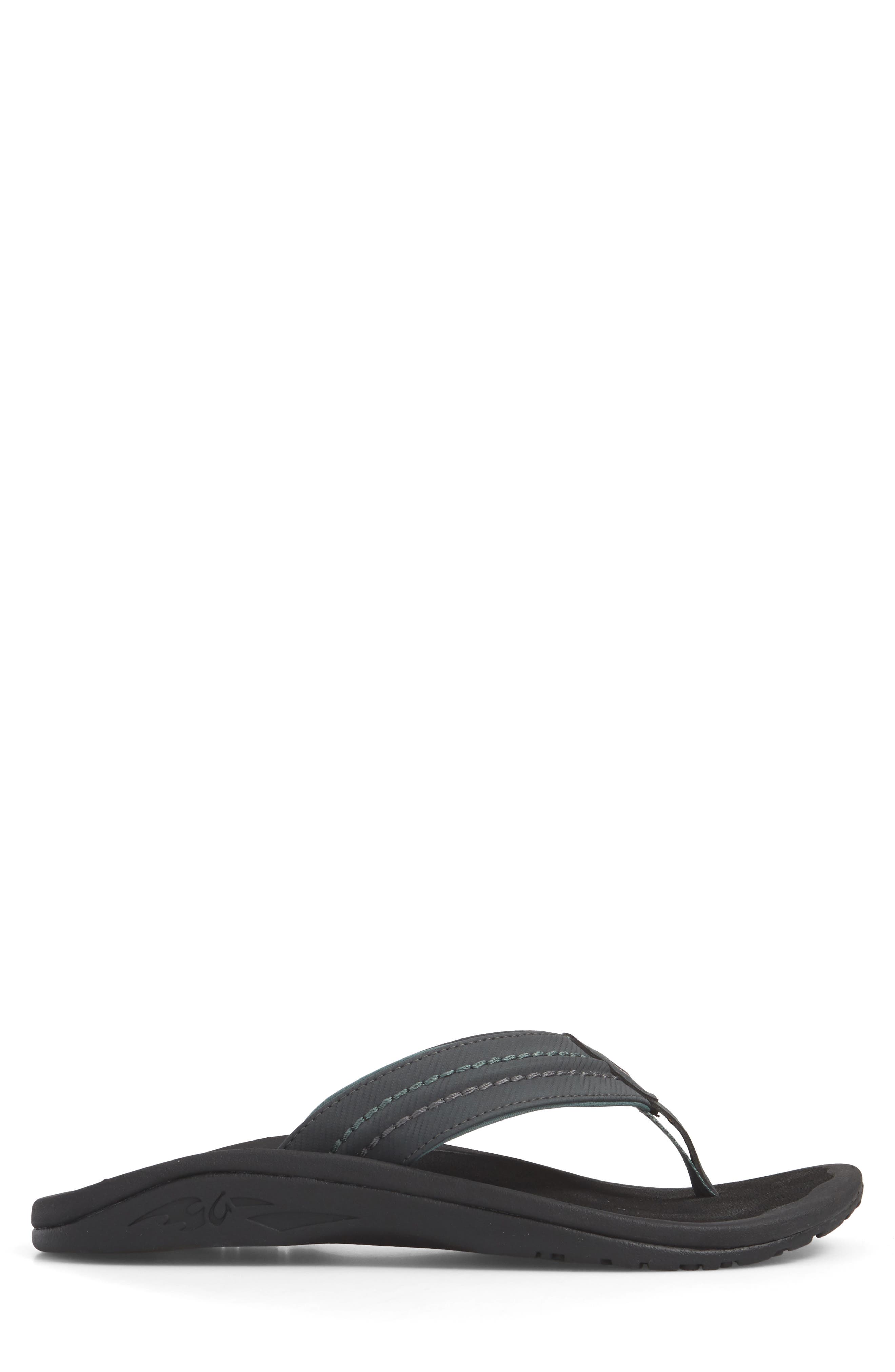 OluKai Hokua Flip Flop, Alternate, color, 