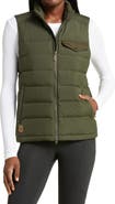 Fjällräven Greenland Water Repellent Down Liner Vest