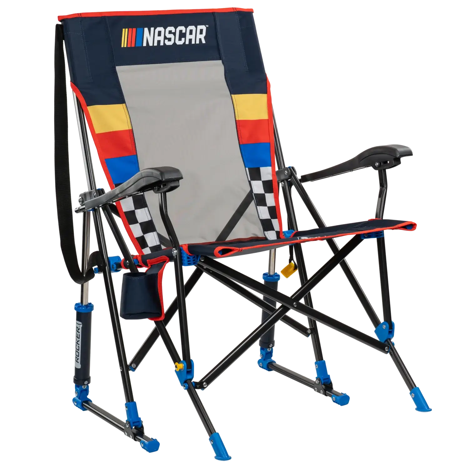 NASCAR For Him