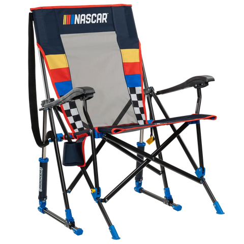 RoadTrip Rocker - NASCAR For Him