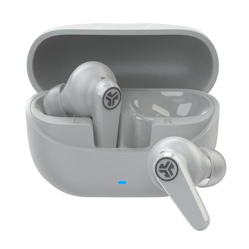 JLab Go Pods ANC True Wireless Earbuds