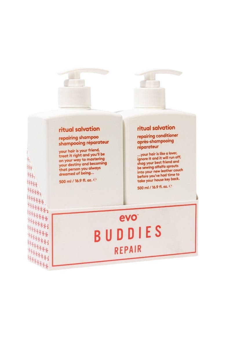 Ritual Salvation Repairing Buddies, Main, color, n/a