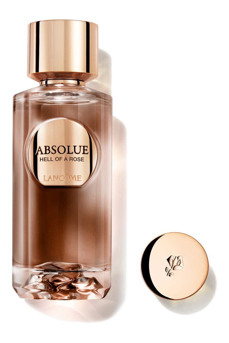 Absolue Hell of a Rose Eau de Parfum, Main, color, NO COLOR