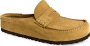 Birkenstock Naples Loafer Clog