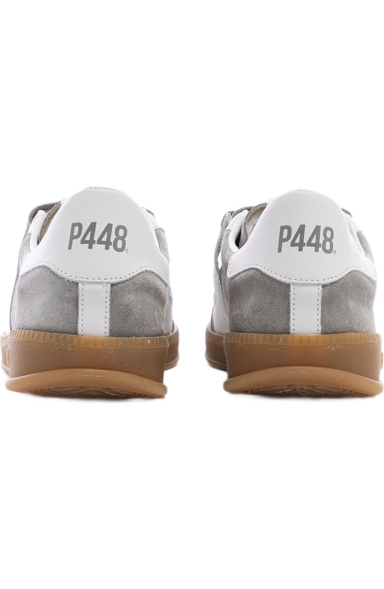 P448 Monza Sneaker, Alternate, color, Mineral