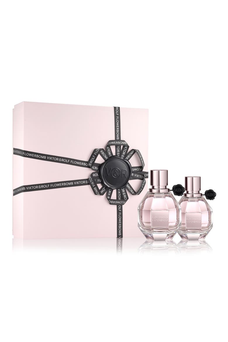 Viktor&Rolf 'Flowerbomb' Eau de Parfum Set, Alternate, color, NO COLOR