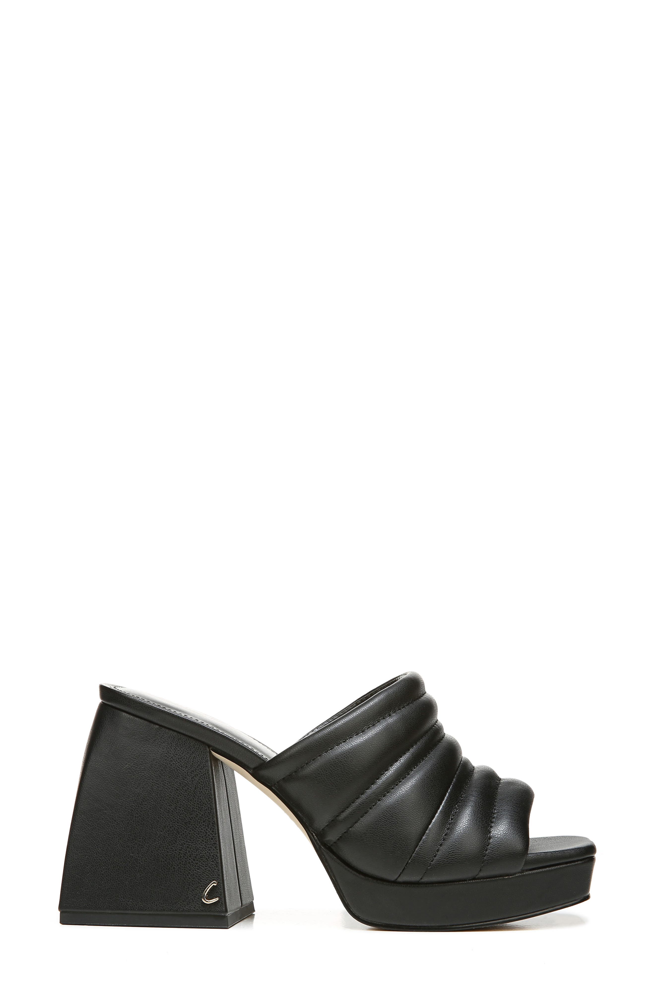 Circus NY by Sam Edelman Circus by Sam Edelman Marlie Platform Sandal, Alternate, color, 