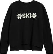 Helly Hansen Bliss Ski Sweater