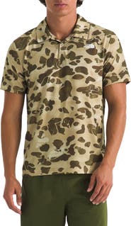 The North Face Adventure Polo
