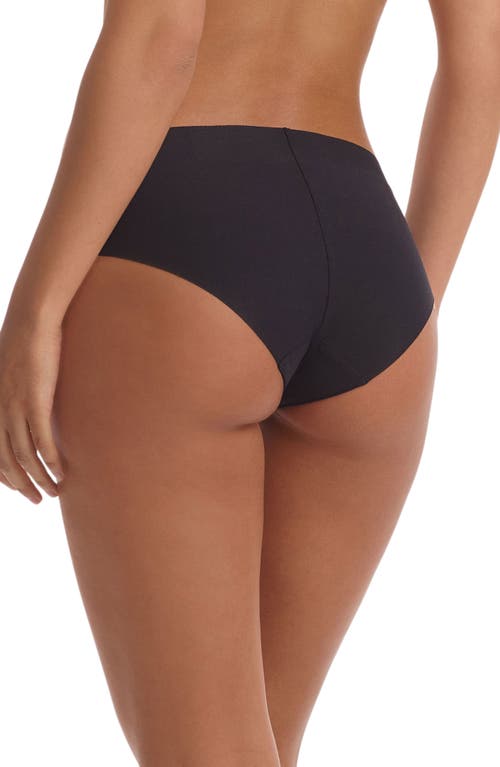 COMMANDO COMMANDO COTTON BLEND BIKINI