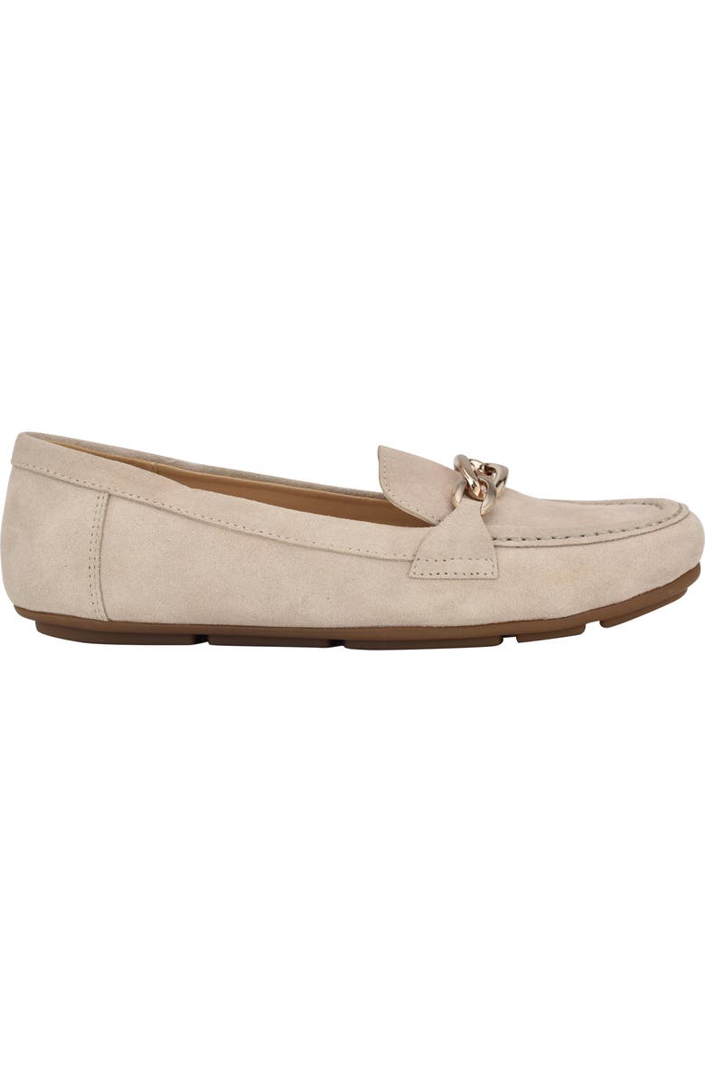 Calvin Klein Lenika Loafer, Alternate, color,