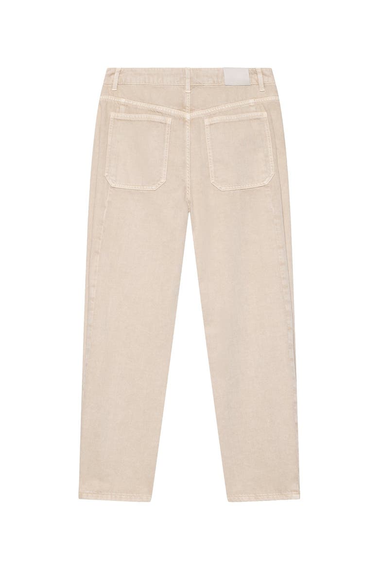 Balloon Popper Jeans, Alternate, color, Neutral