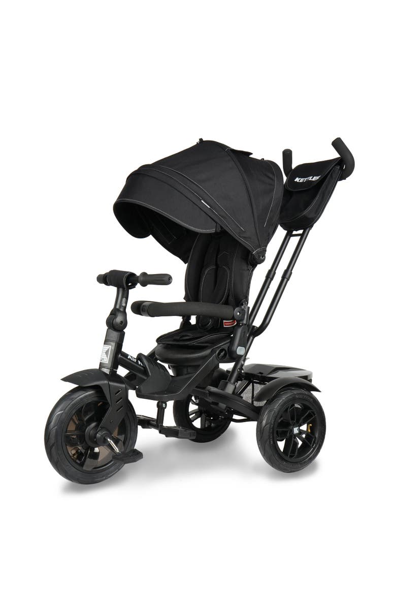 KETTLER Air Navigator 6-in-1, Main, color, Black