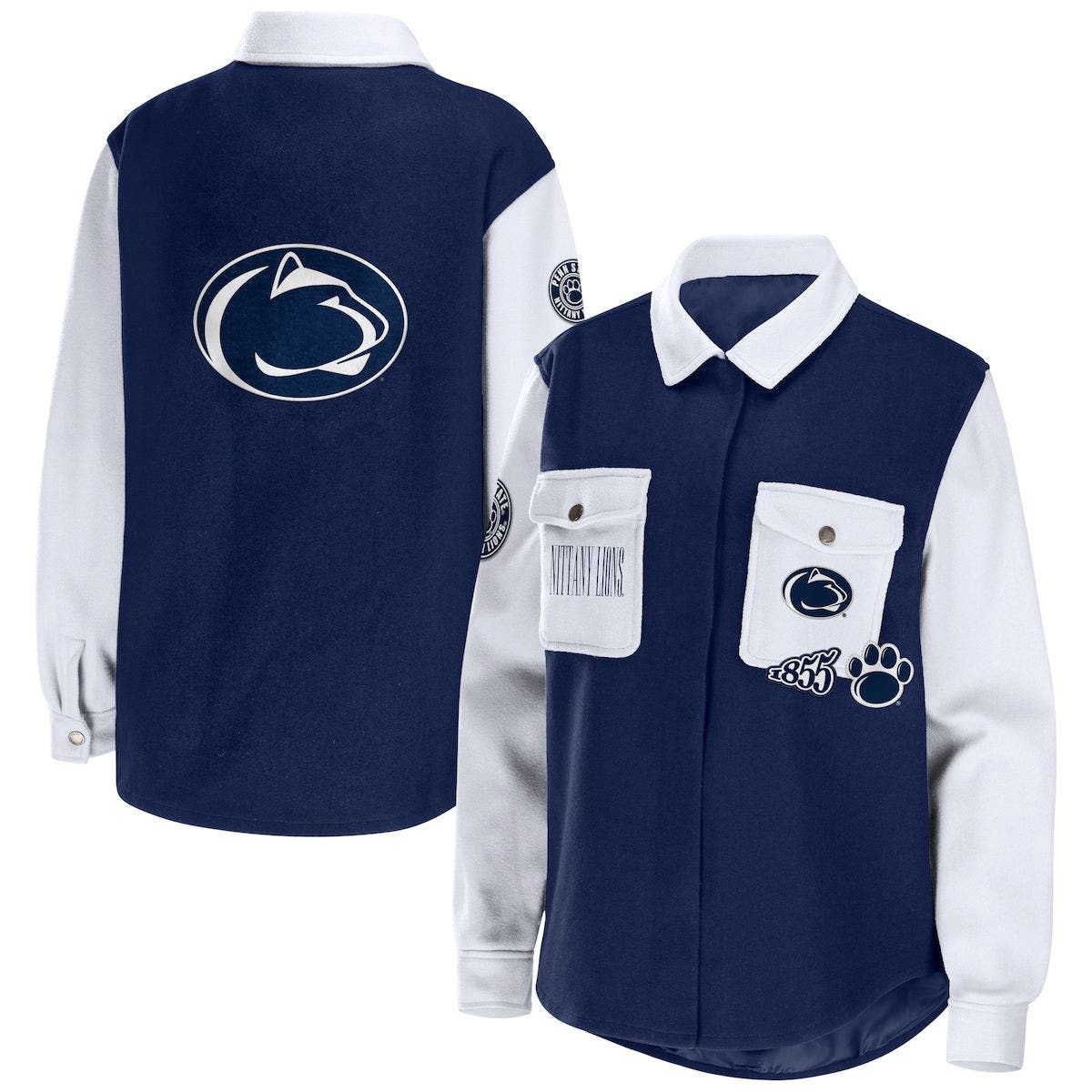 selected Navy