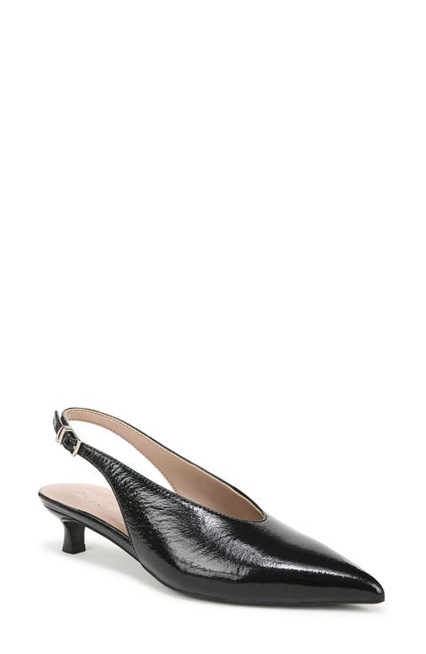 Women's Pointed Toe Comfort Heels & Pumps | Nordstrom