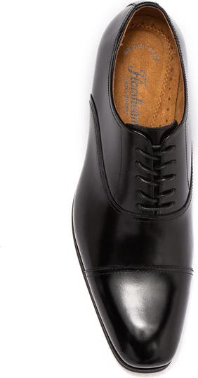 Chicago Leather Oxford