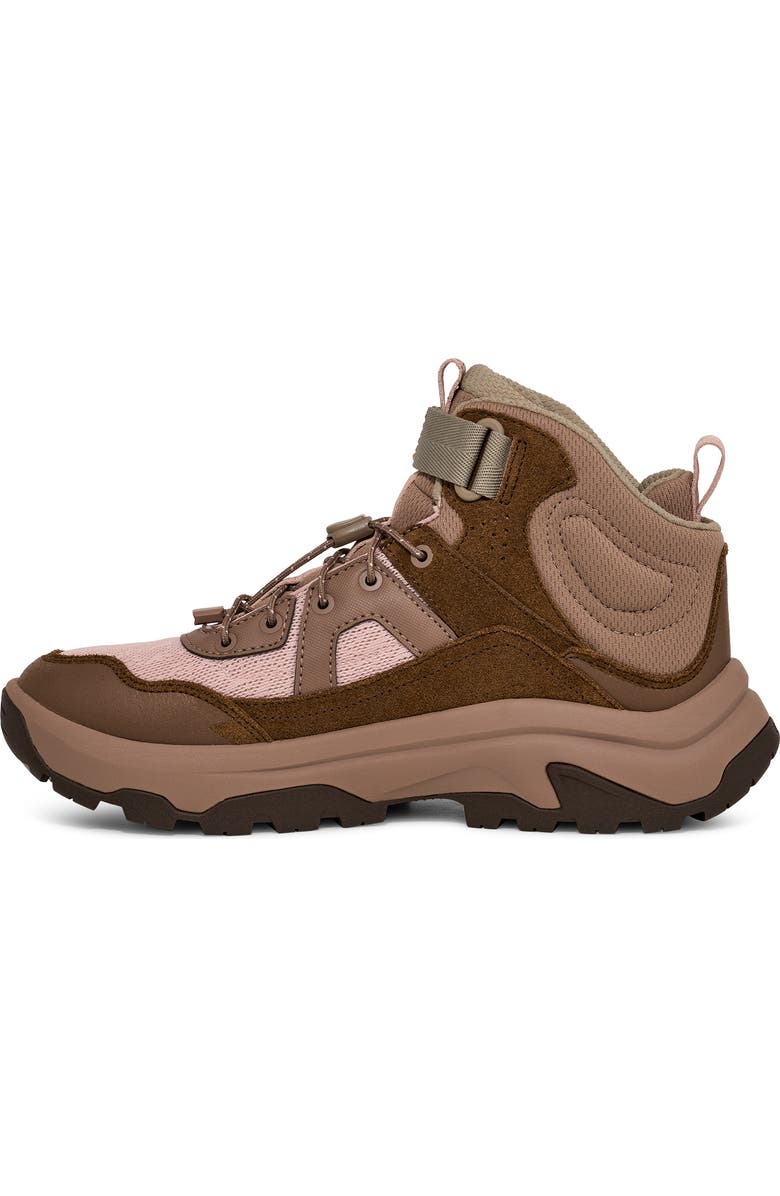 Teva Hurricane Daybreaker Mid Hiking Boot, Alternate, color,