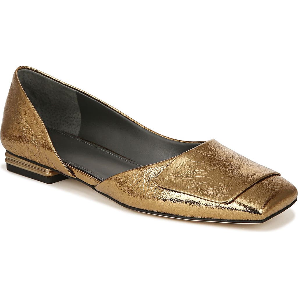 SARTO BY FRANCO SARTO SARTO BY FRANCO SARTO TRACY HALF D'ORSAY FLAT