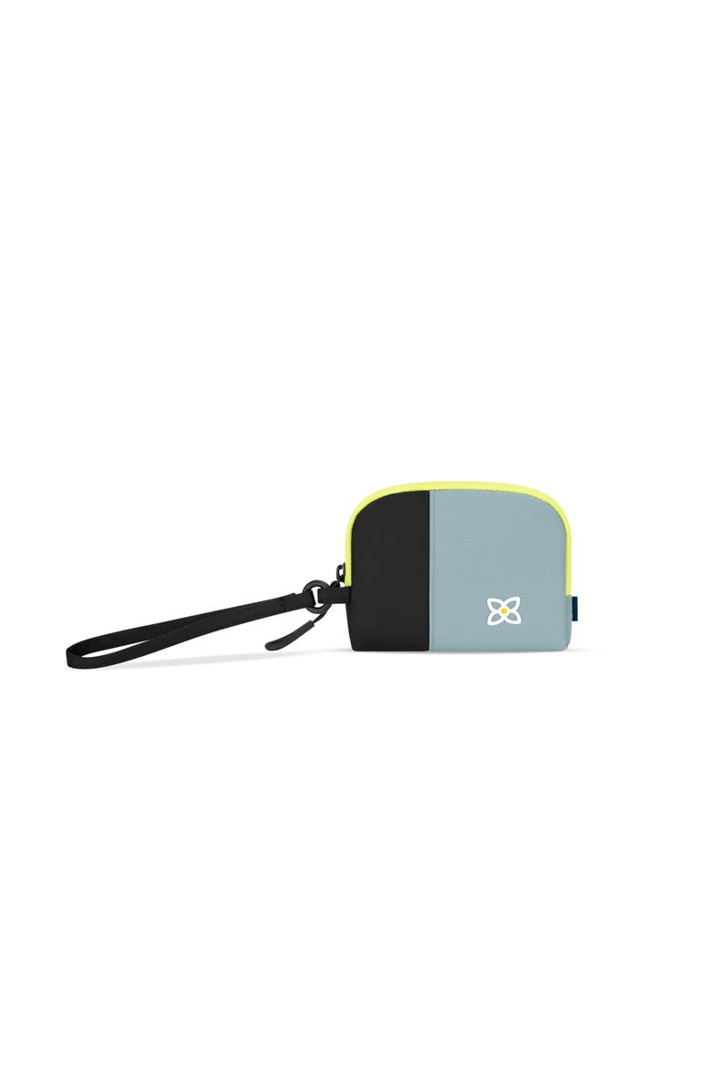 Jolie SM Mini Wristlet Pouch, Main, color, St. Lucia
