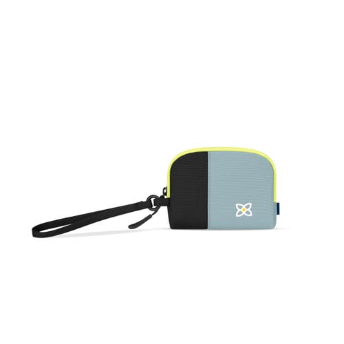 Sherpani Jolie Sm Mini Wristlet Pouch