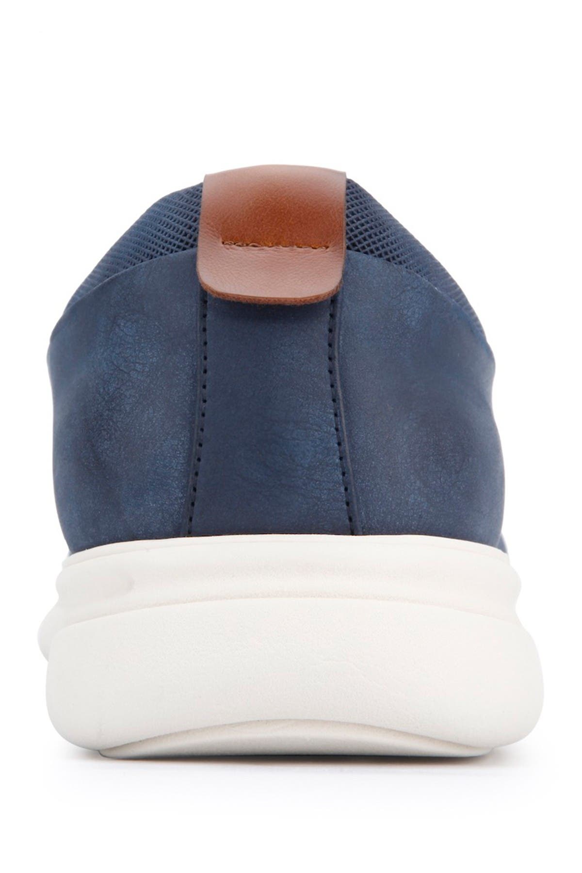 Kenneth Cole Reaction Nio Lace-Up Sneaker, Alternate, color, 