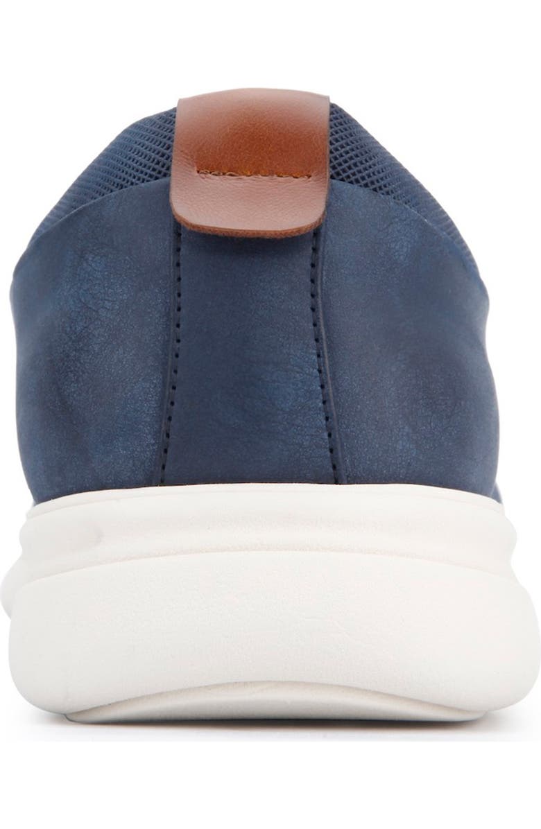 Kenneth Cole Reaction Nio Lace-Up Sneaker, Alternate, color,