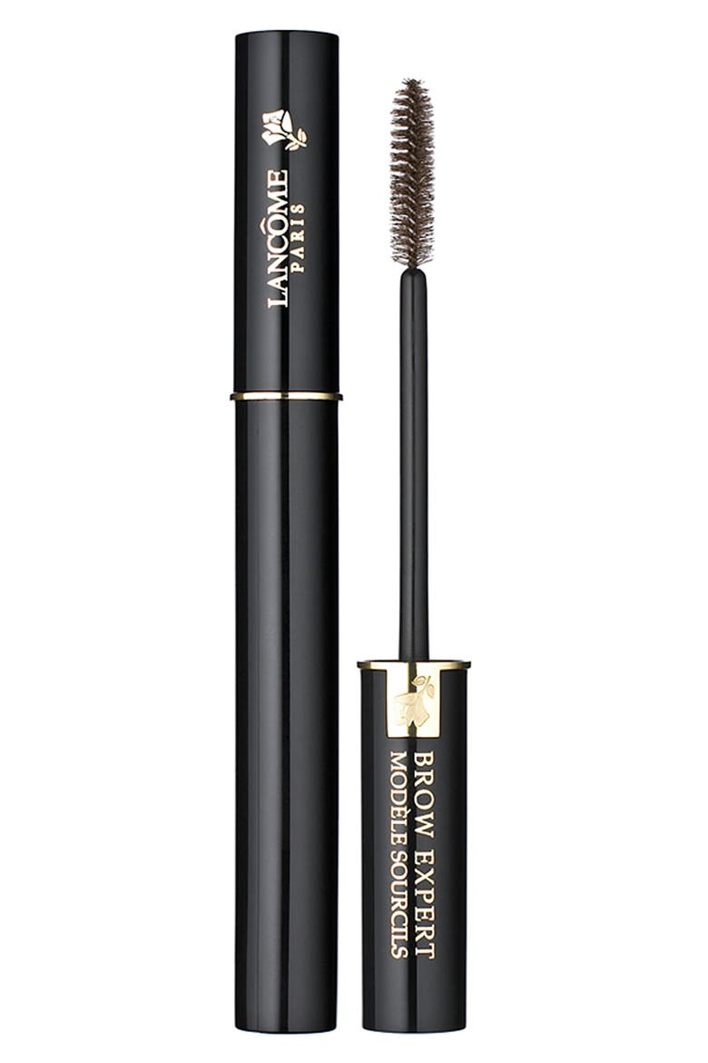 Modele Sourcils Eyebrow Groomer, Main, color, CHATAIGNE