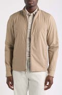 G/FORE Storm Fleece Hybrid Jacket