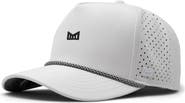Melin Odysea Rope Bulls Icon Hydro Performance Snapback Hat