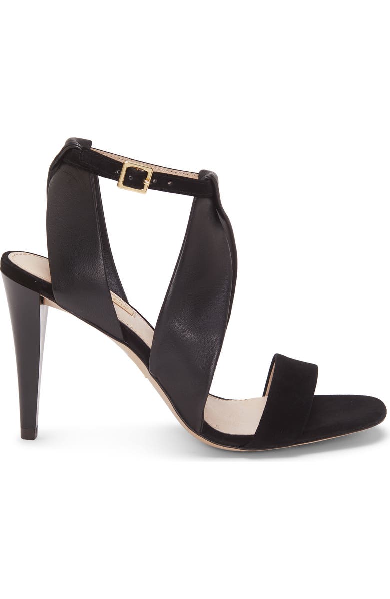 Louise et Cie Kalkin Sandal, Alternate, color,