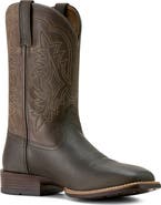 Ariat Ryden Ultra Wide Square Toe Cowboy Boot