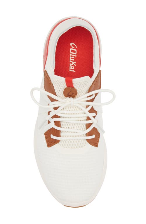 Olukai Mio Li Sneaker In Multi